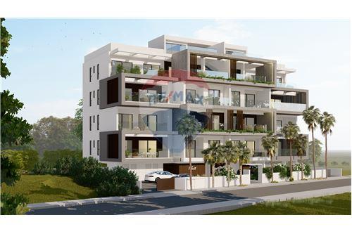 For Sale-Penthouse-Potamos Germasogia Tourist Area  - Germasoyia, Limassol-480031028-4586