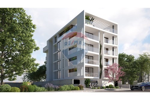 For Sale-Apartment-Strovolos, Nicosia-480091017-306
