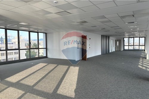 For Rent-Office-Agia Zoni  - Limassol City Center, Limassol-480031017-1608
