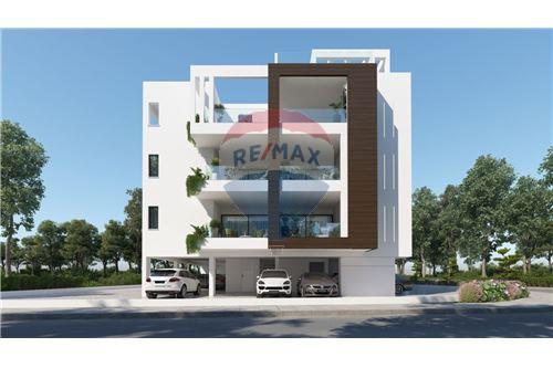 For Sale-Apartment-Agios Fanourios  - Aradippou, Larnaca-480091003-1452