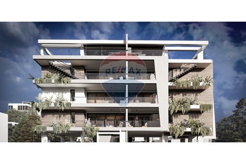 For Sale-Apartment-Mesa Geitonia, Limassol-480081017-586