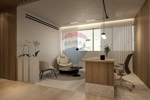 For Sale-Office-Acropolis  - Strovolos, Nicosia-480051058-206