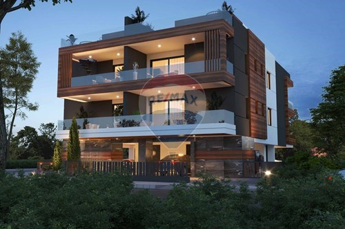 For Sale-Apartment-Livadia, Larnaca-480091017-628