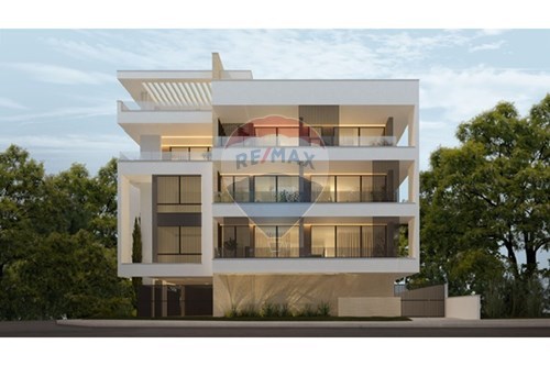 For Sale-Apartment-Chrysopolitissa  - Larnaca Municipality, Larnaca-480091029-16