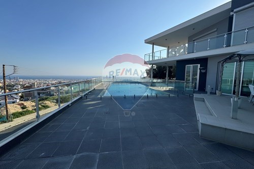 For Sale-Villa-Agios Athanasios, Limassol-480031151-110