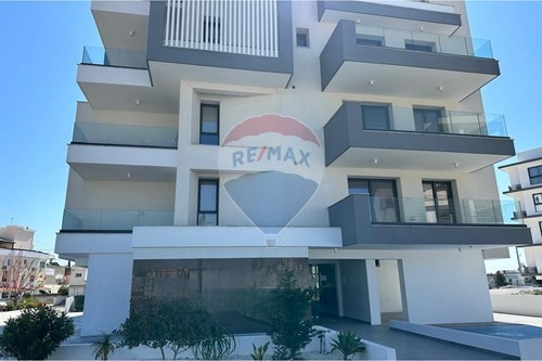 For Sale-Apartment-Aradippou, Larnaca-480091017-586