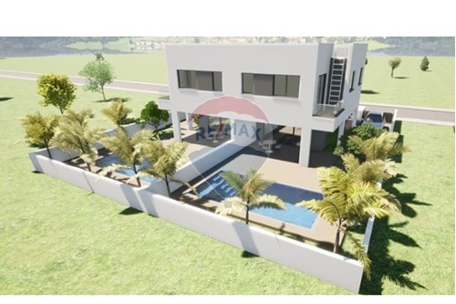 Venta-Casa-Trachoni, Limassol-480031150-67