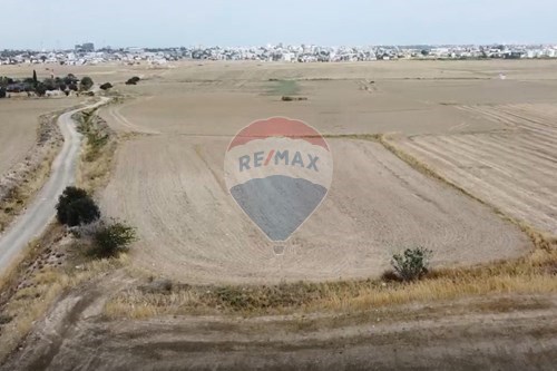 For Sale-Land-Vlachos  - Aradippou, Larnaca-480091017-451