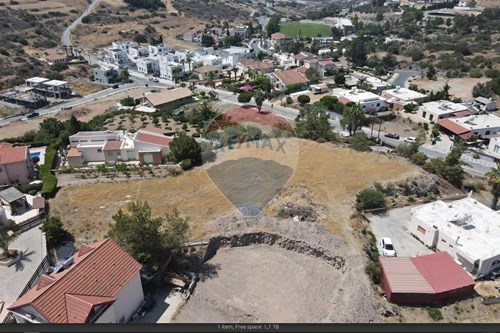 For Sale-Land-Parekklisia, Limassol-480031146-192