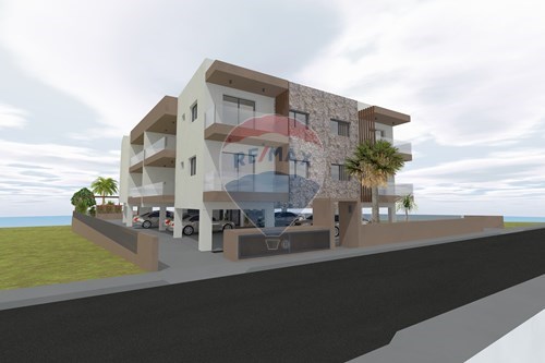 For Sale-Apartment-Episkopi, Limassol-480031025-429
