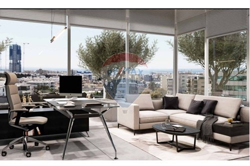 For Rent-Office-Chalkoutsa  - Mesa Geitonia, Limassol-480031017-1729