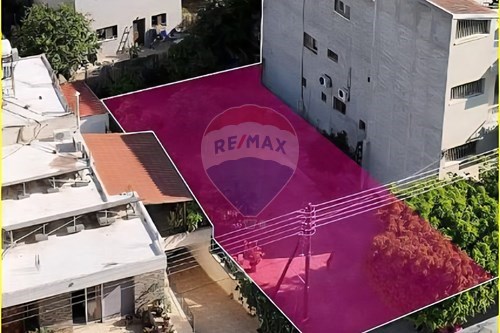 For Sale-Plot-Zakaki  - Limassol City Center, Limassol-480031028-6132
