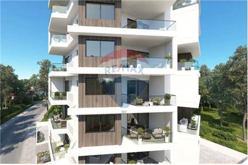 For Sale-Apartment-Agios Nikolaos  - 6027 Larnaka Municipality, Larnaca-480091003-1295