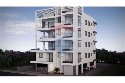 For Sale-Apartment-Kamares  - Larnaka Municipality, Larnaca-480091003-1415