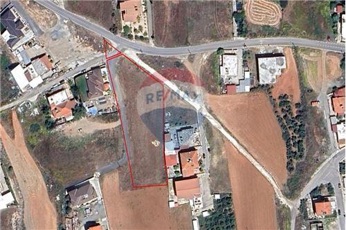 For Sale-Plot-Paliometocho, Nicosia-480091023-804