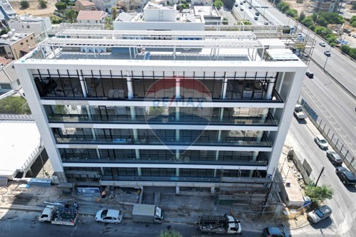 For Rent-Office-Agia Fylaxi  - Limassol City Center, Limassol-480031017-1701