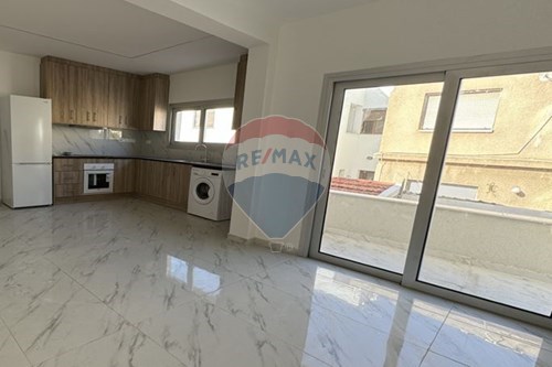 For Rent-Apartment-Agios Nikolaos  - Limassol City Center, Limassol-480031136-100