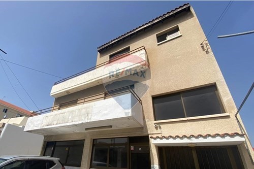 For Sale-Whole building-Timiou Prodromou  - Mesa Geitonia, Limassol-480031143-86