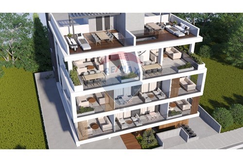 For Sale-Apartment-Larnaka Municipality, Larnaca-480091017-91