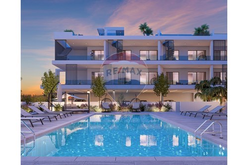 For Sale-Apartment-Livadia, Larnaca-480091017-406
