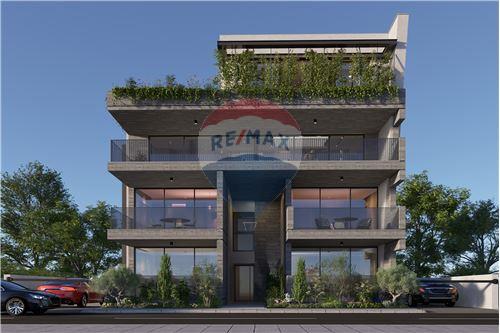 Sprzedaż-Apartament luksusowy na ostatnim piętrze-Agia Fylaxi  - Limassol City Center, Limassol-480031028-4740