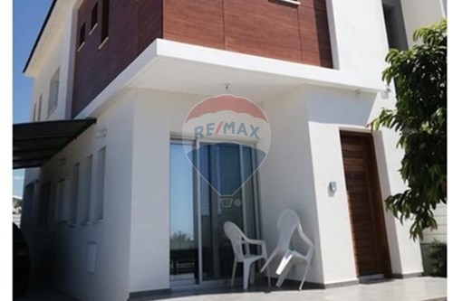 For Sale-Semi-Detached House-Kolossi, Limassol-480031150-45