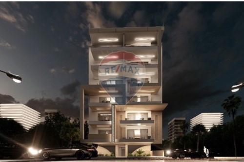For Sale-Apartment-Kaimakli  - Nicosia Municipality, Nicosia-480051059-159