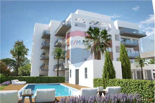 For Sale-Penthouse-Agios Stylianos  - Agios Athanasios, Limassol-480031028-4500
