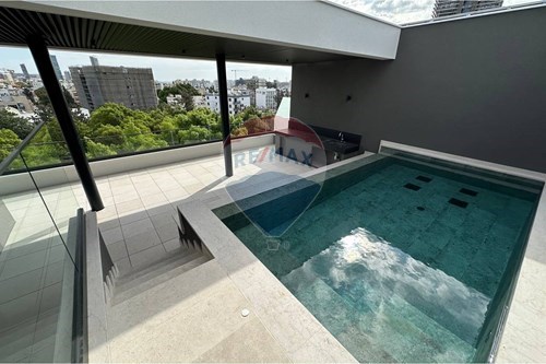 For Sale-Penthouse-Germasoyia, Limassol-480081001-527