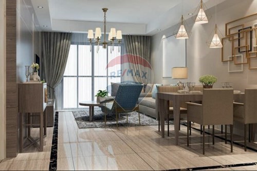For Sale-Apartment-Kamares  - Larnaca Municipality, Larnaca-480091029-39