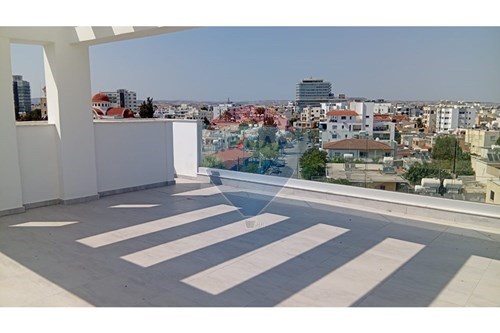 For Sale-Penthouse-Chrysopolitissa  - Larnaca Municipality, Larnaca-480091028-60