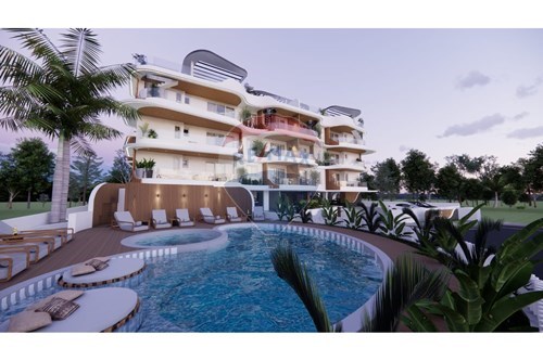 For Sale-Apartment-Agios Fanourios  - Aradippou, Larnaca-480091017-453