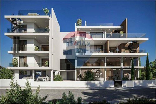 For Sale-Commercial/Retail-Agios Fanourios  - Aradippou, Larnaca-480091015-216
