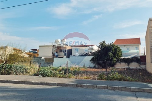 For Sale-Plot-Agios Spyridon  - Limassol City Center, Limassol-480081017-569