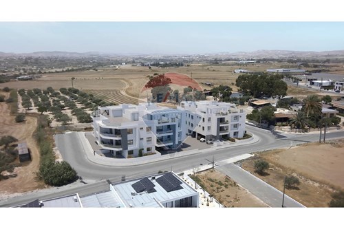For Sale-Penthouse-Livadia, Larnaca-480091017-504