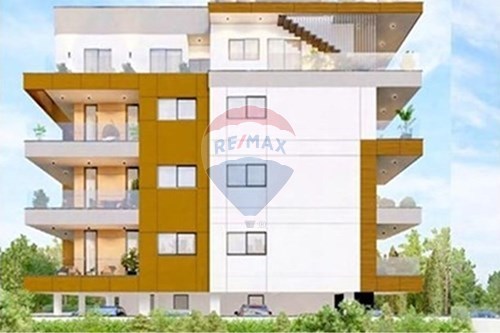 For Sale-Penthouse-Agios Ioannis  - Limassol City Center, Limassol-480031146-80