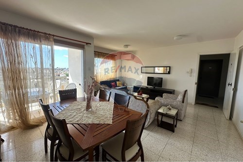 For Rent-Apartment-Agioi Anargyroi I  - Larnaca Municipality, Larnaca-480091015-231
