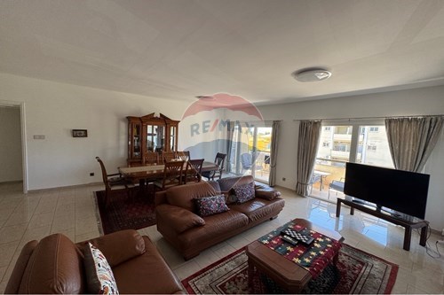 For Rent-Apartment-Agios Georgios  - Agios Athanasios, Limassol-480031152-131