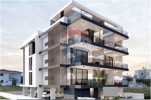 For Sale-Apartment-Agios Vasileios  - Strovolos, Nicosia-480051004-794