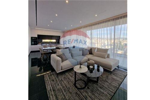 Sprzedaż-Apartament luksusowy na ostatnim piętrze-Timiou Prodromou  - Mesa Geitonia, Limassol-480031028-4040