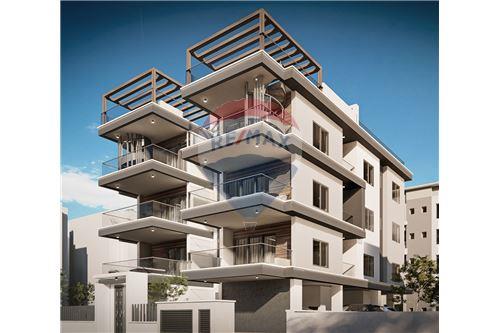 Untuk Dijual-Kondo/ Apartemen-Ypsonas, Limassol-480031028-4707