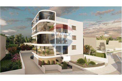 Sprzedaż-Mieszkanie-Agios Athanasios  - Agios Athanasios, Limassol-480031028-3627