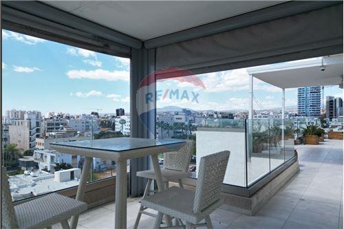 For Sale-Penthouse-Agia Zoni  - Limassol Municipality, Limassol-480031028-3618