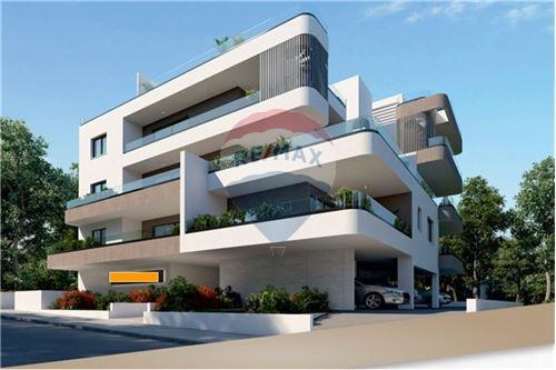 For Sale-Penthouse-Vlachos  - Aradippou, Larnaca-480091017-501