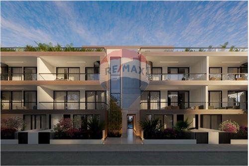 For Sale-Penthouse-Livadia, Larnaca-480091015-90
