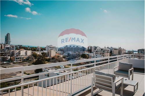 For Sale-Penthouse-Agia Trias  - Limassol City Center, Limassol-480081001-193