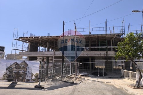 For Sale-Apartment-Sotiros  - Larnaca Municipality, Larnaca-480091017-473