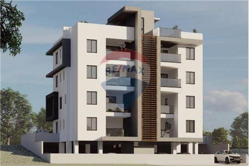 For Sale-Apartment-Agioi Anargyroi II  - Larnaka Municipality, Larnaca-480091003-1394