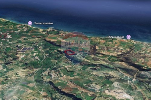 For Sale-Land-Agios Theodoros, Larnaca-480091017-224