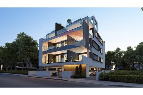 For Sale-Apartment-Larnaca Municipality, Larnaca-480091017-449